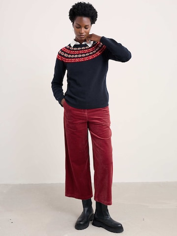 Pullover 'Seas Edge' di Seasalt Cornwall in colori misti