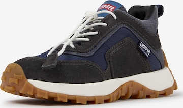 CAMPER Sneakers 'Drift Trail' in Blue: front