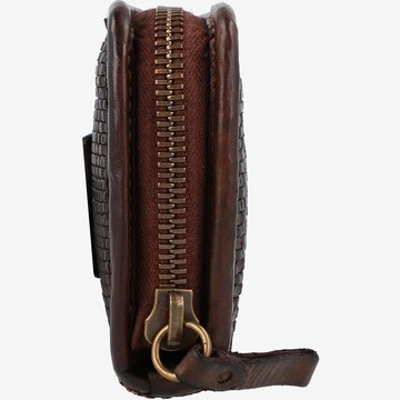 Campomaggi Wallet in Brown