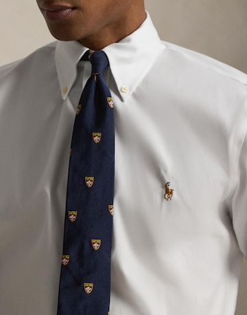Polo Ralph Lauren Regular fit Skjorta i vit