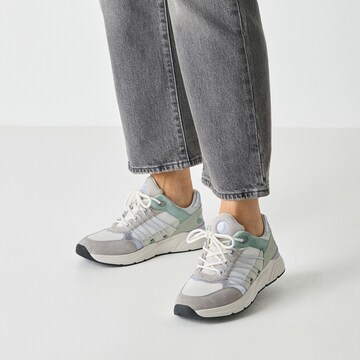 Tamaris Sneakers in Green