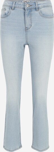 Only Petite Jeans 'SUI' in de kleur Lichtblauw, Productweergave