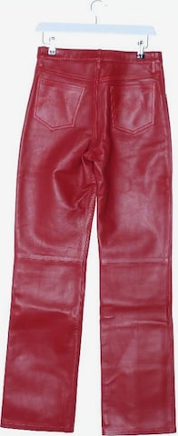 Dodo Bar Or Pants in S in Red
