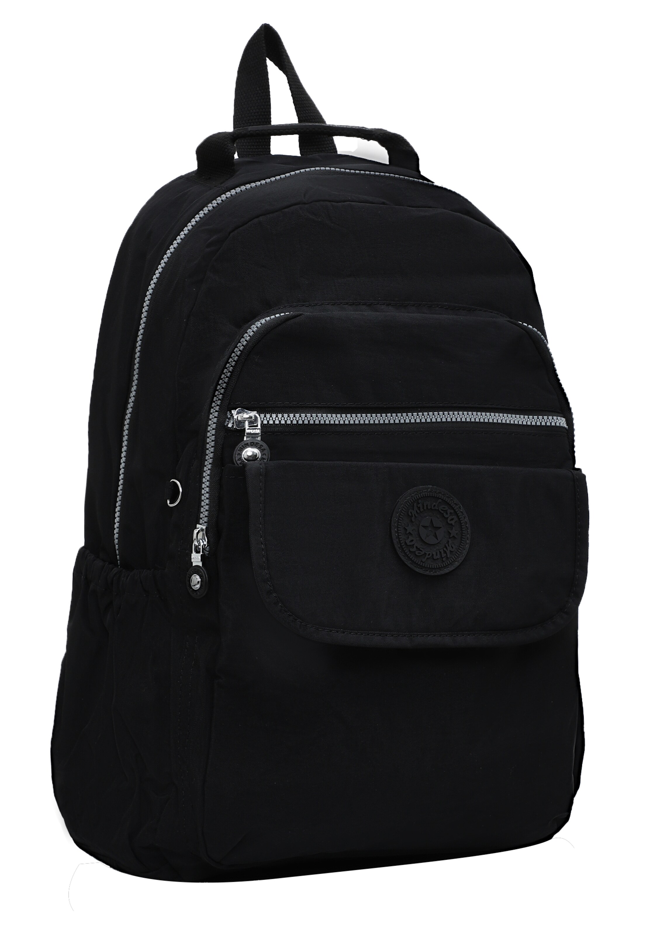 juoda Mindesa Kuprinė