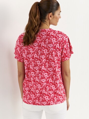 Cellbes of Sweden Top in Pink