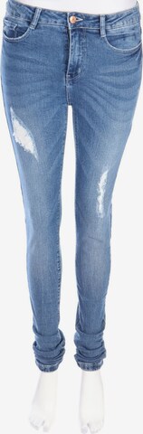 VERO MODA Skinny-Jeans 29 in Blau: predná strana