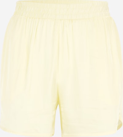 Urban Classics Pantalón en amarillo claro, Vista del producto