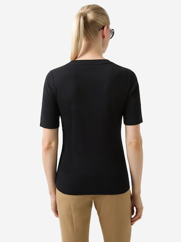 BOGNER Shirt 'Nikini' in Black