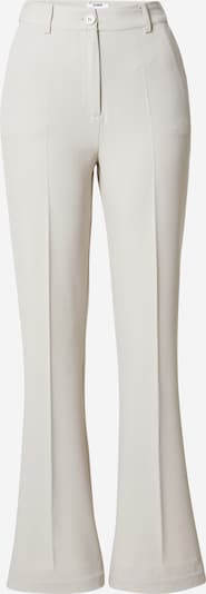 Pantaloni 'Jillian' ABOUT YOU x Iconic by Tatiana Kucharova di colore beige, Visualizzazione prodotti