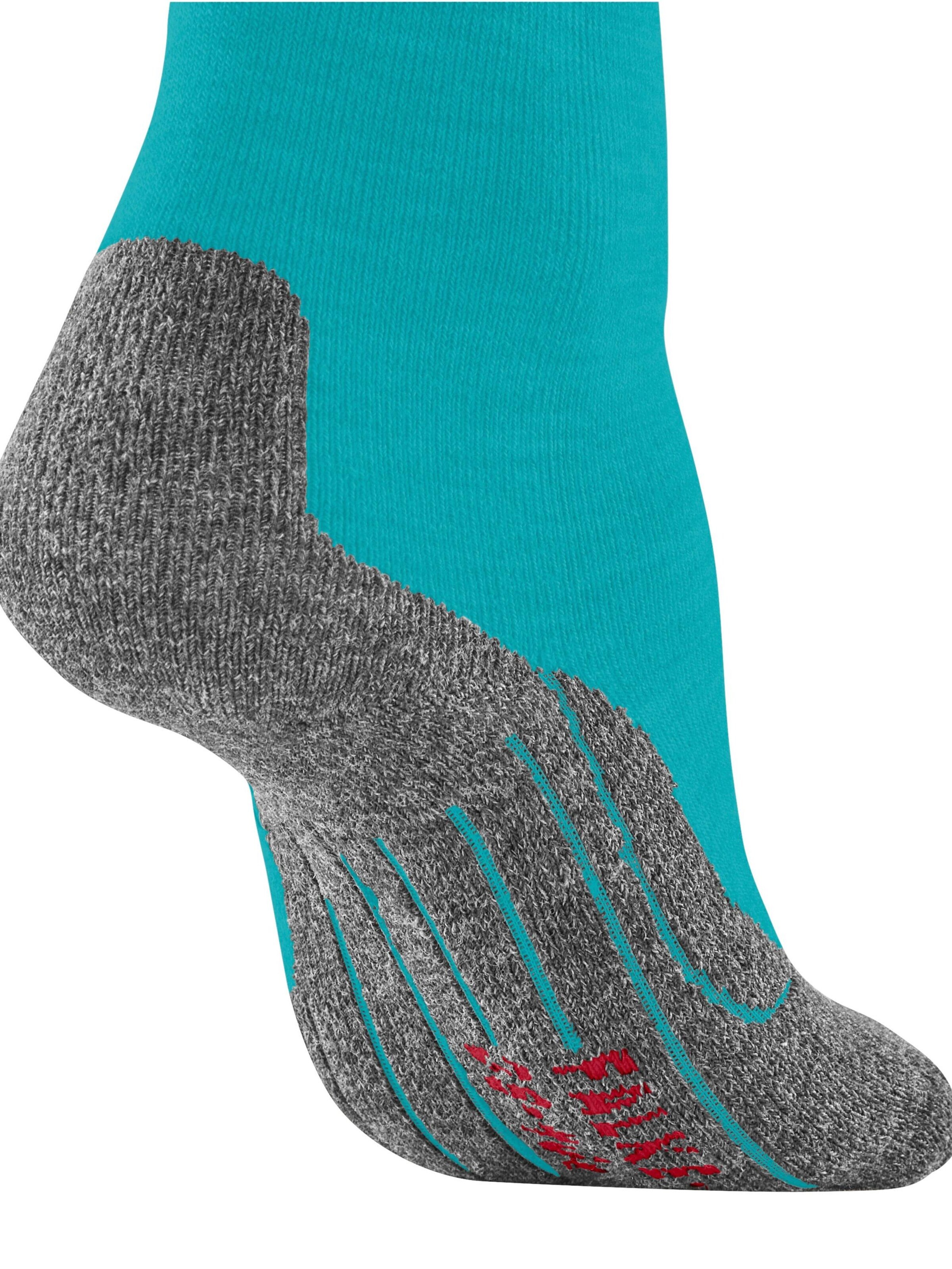 FALKE Athletic Socks 'SK2 Intermediate' in Blue