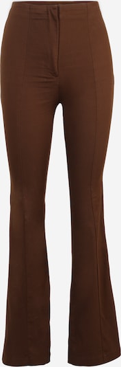 Monki Spodnie w kolorze brązowym, Podgląd produktu