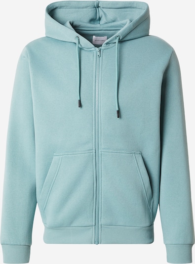 JACK & JONES Gornji dio trenirke 'JJEBradley' u žad, Pregled proizvoda