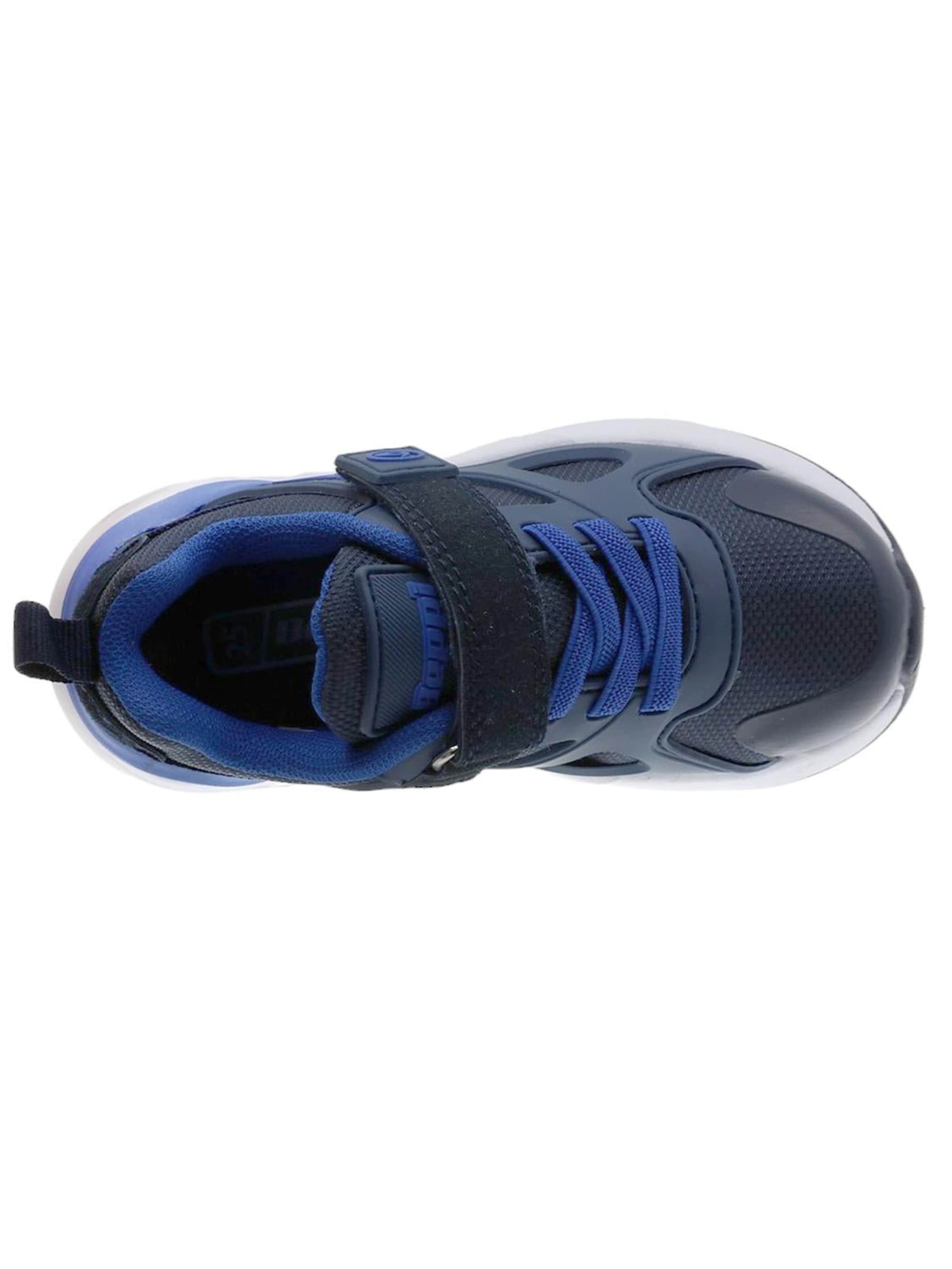 Beppi - Zapatillas deportivas en azul
