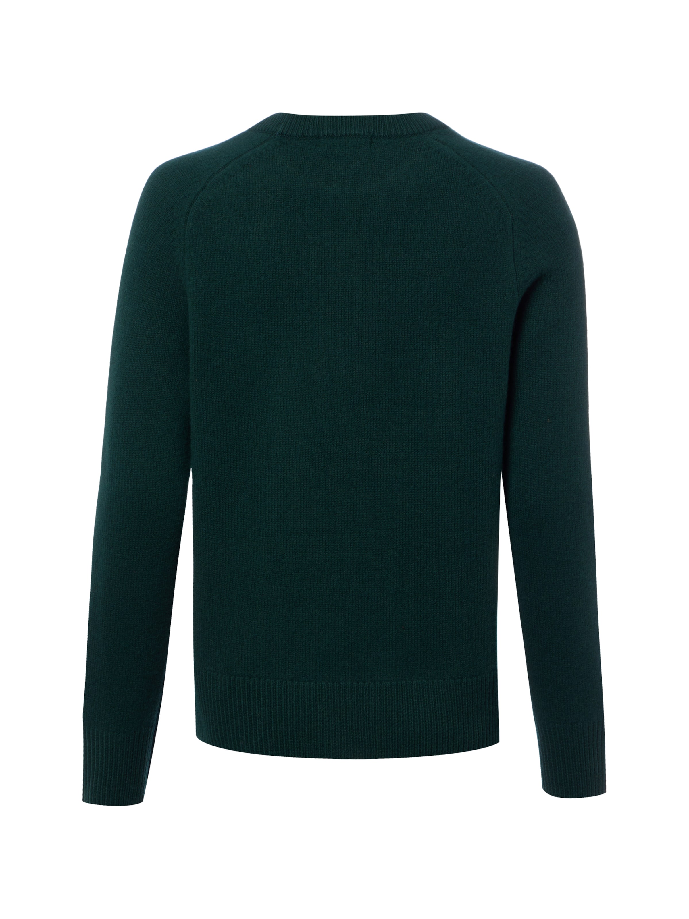 Franco Callegari Sweater in Green