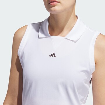 ADIDAS PERFORMANCE Performance Shirt 'Ultimate365' in White