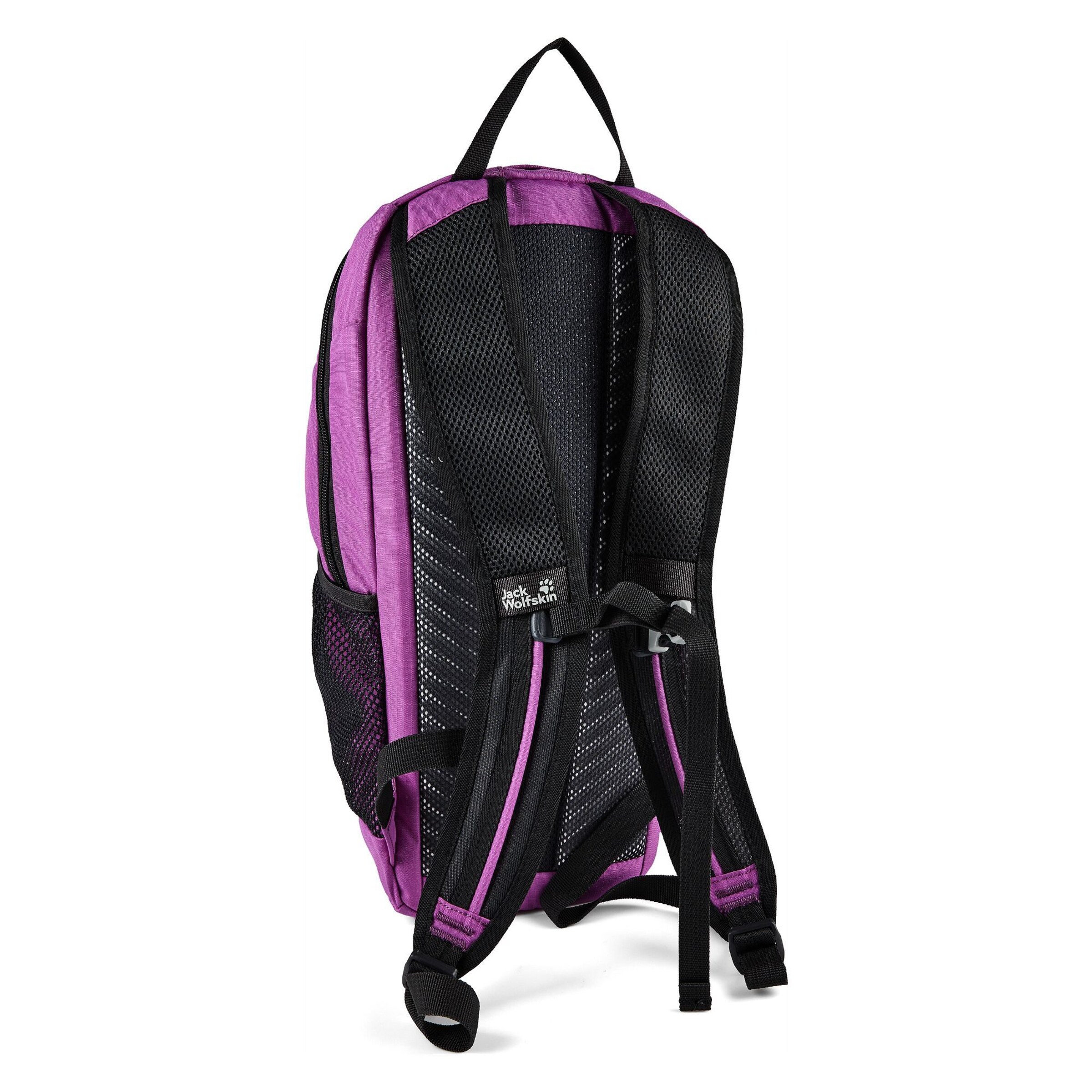 Sac à dos de sport 'Velocity Lite ' JACK WOLFSKIN en violet