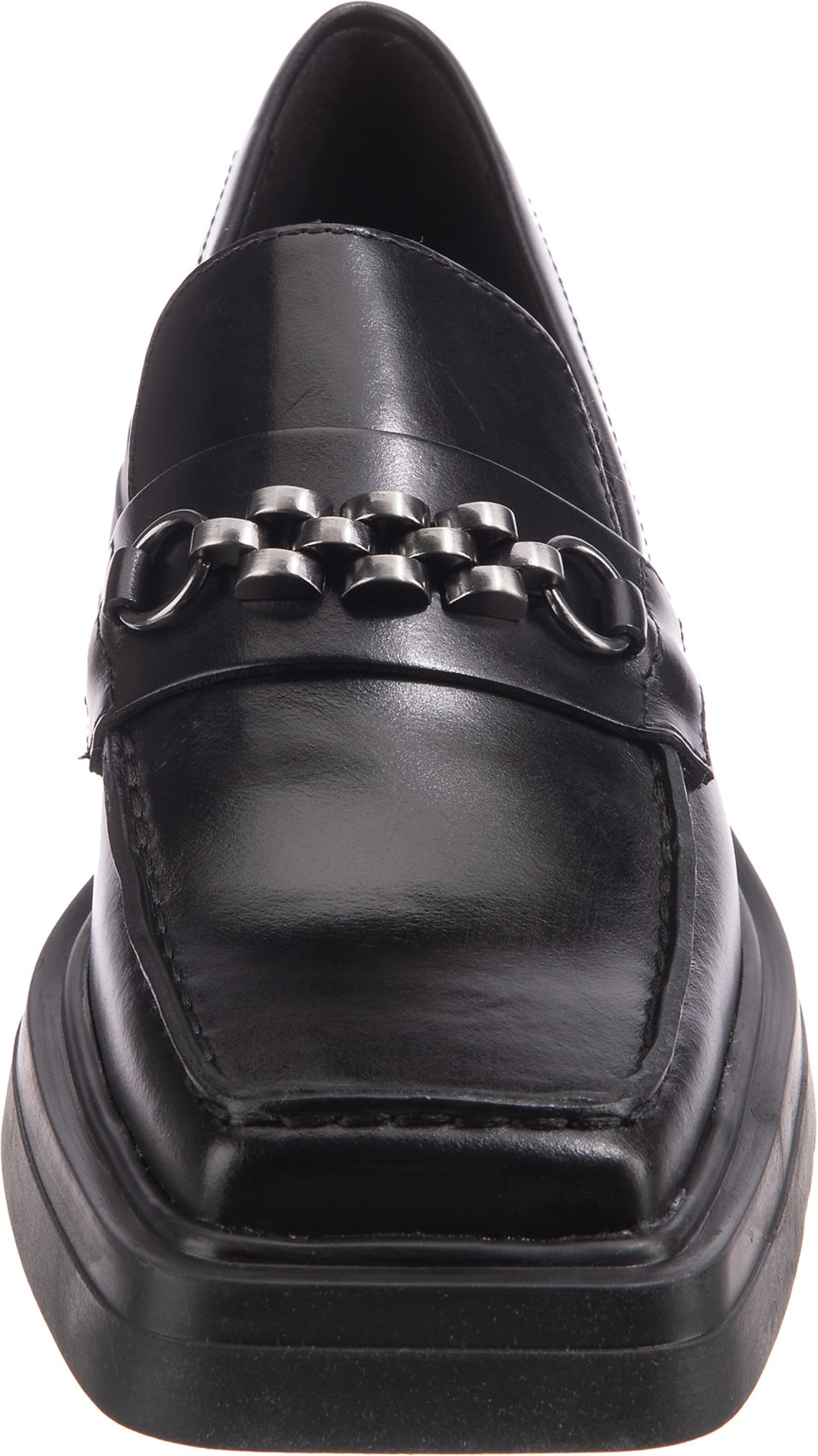 VAGABOND SHOEMAKERS Slip-ons in Black