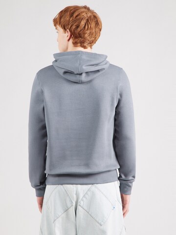 Felpa 'JORFREDERIKSBERG' di JACK & JONES in blu