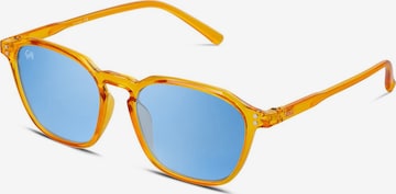 TWIG Concept Milano Sunglasses 'Updike' in Orange: front