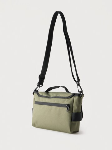 Carhartt WIPTorba preko ramena 'Kyle' - zelena boja