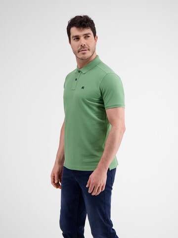 LERROS T-Shirt in Grün