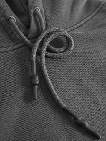 Felpa 'Mars' di GABBA in grigio
