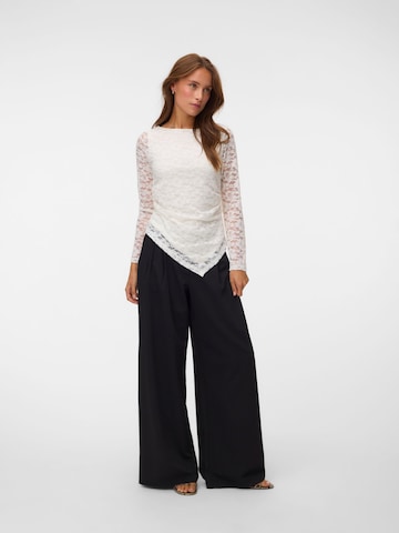 VERO MODA Shirt 'VMDea' in Weiß