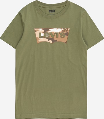 meerderheid Bijzettafeltje Bewolkt LEVI'S T-shirts voor jongens online kopen | ABOUT YOU