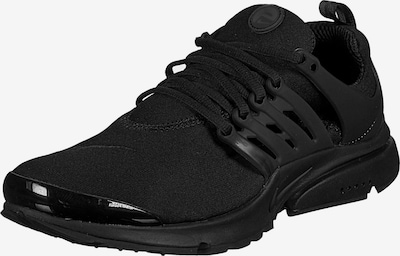 Nike Sportswear Nízke tenisky 'Air Presto' - čierna, Produkt