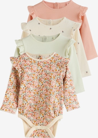 smėlio Next Šliaužtinukas / glaustinukė: priekis