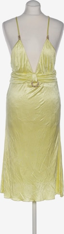 roberto cavalli Dress in M in Yellow: front