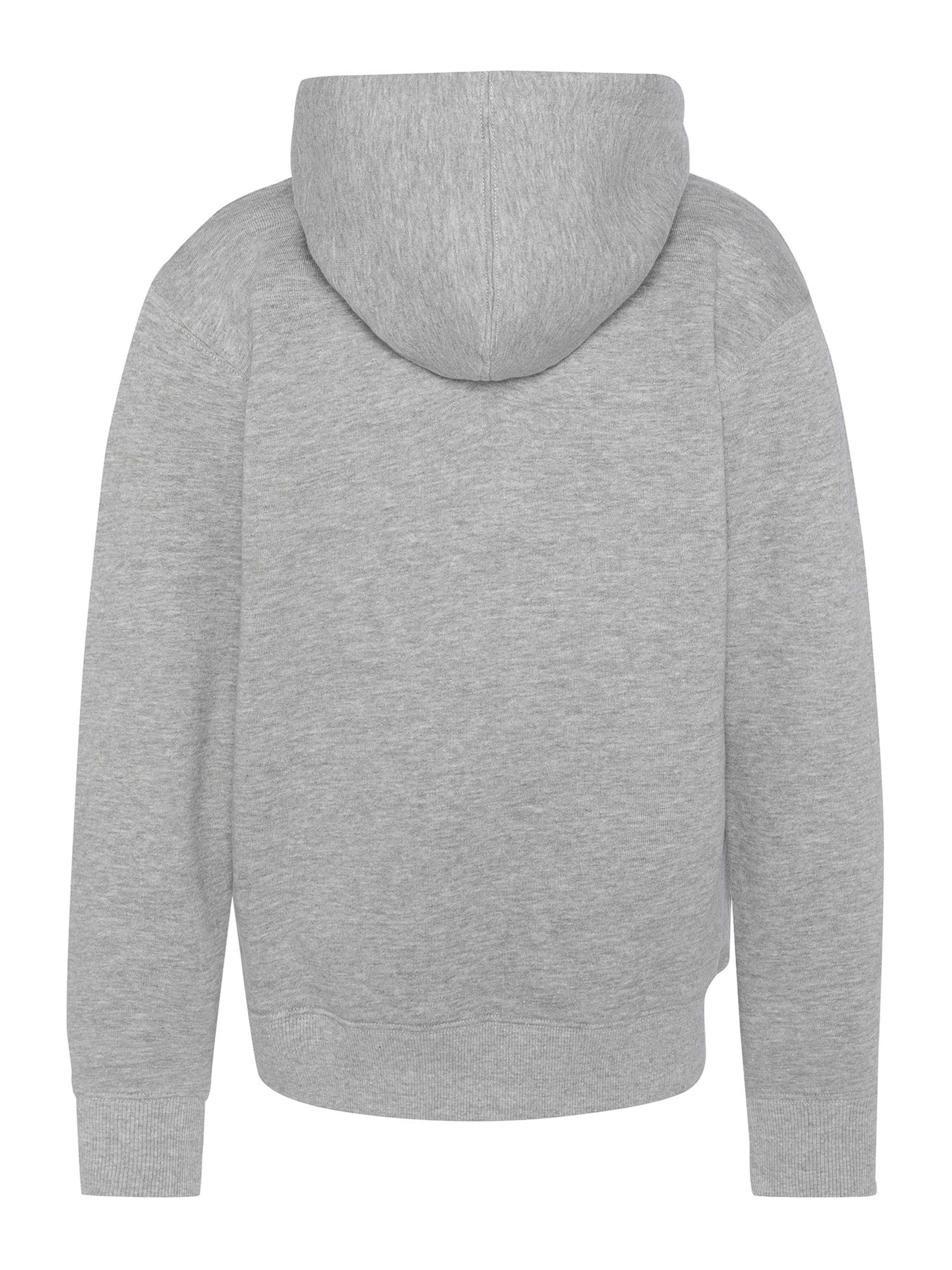 Sweat Schott NYC en gris