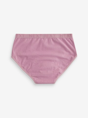 Next Underpants in Purple