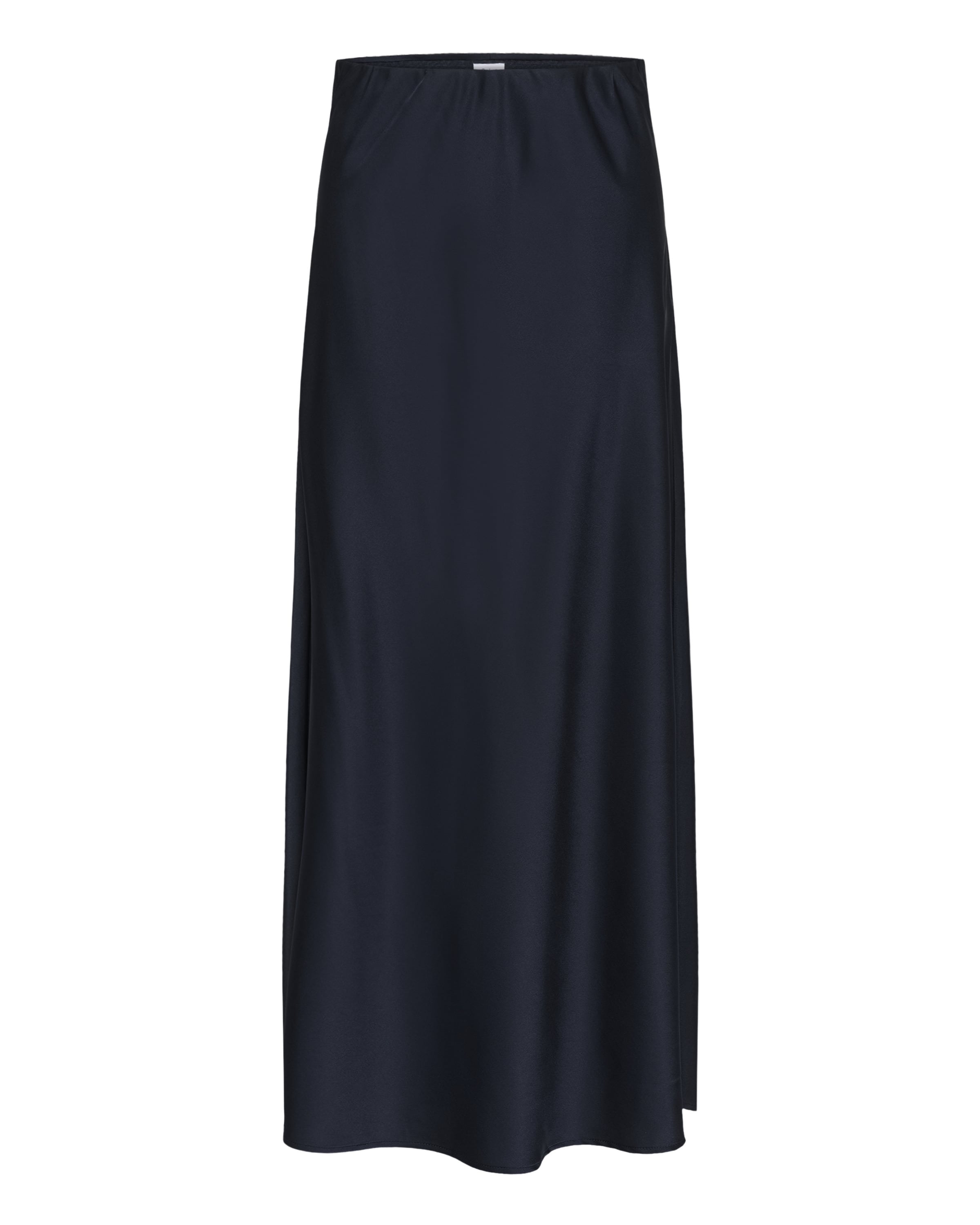 SAINT TROPEZ Rock 'LodisaSZ' in Blau: Vorderseite