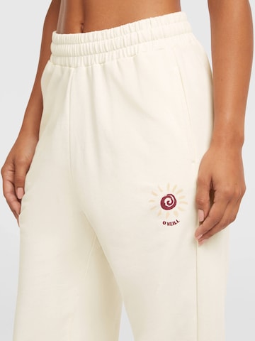 balta O'NEILL Siaurėjantis Kelnės 'Wotw'