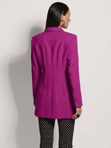 MADELEINE Blazers in Roze