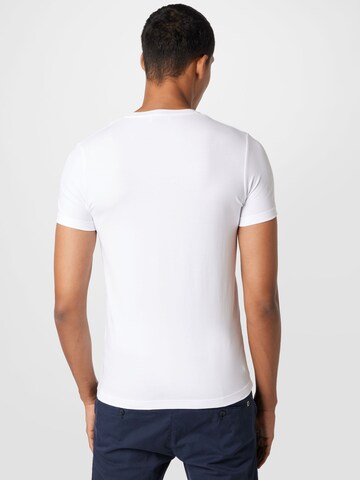 Dondup Shirt in White