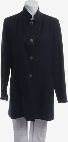 Boglioli Übergangsjacke M in Blau: Vorderseite