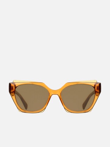 Liu Jo Sonnenbrille‌‌‌‌‌‌‌‌ in Braun