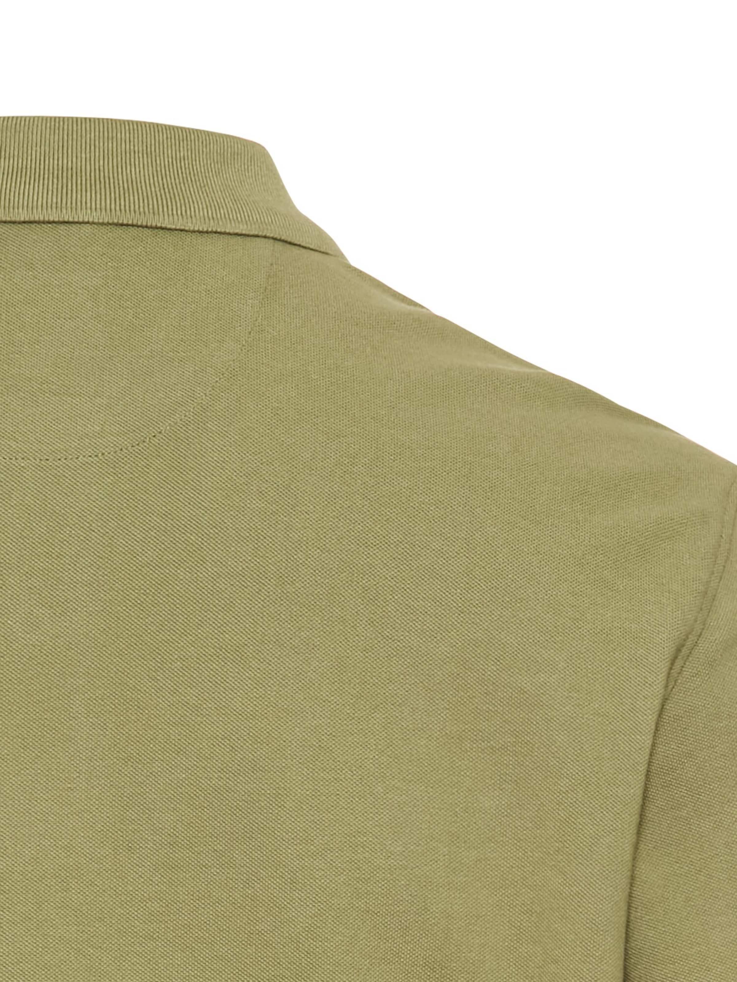 CAMEL ACTIVE Tričko - Zelená