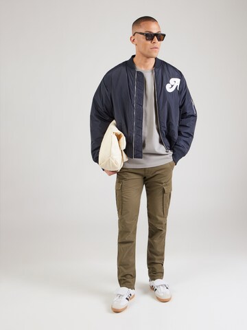 Cars Jeans - Camiseta 'STAYO' en gris