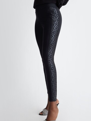 Liu Jo - Skinny Leggings en negro