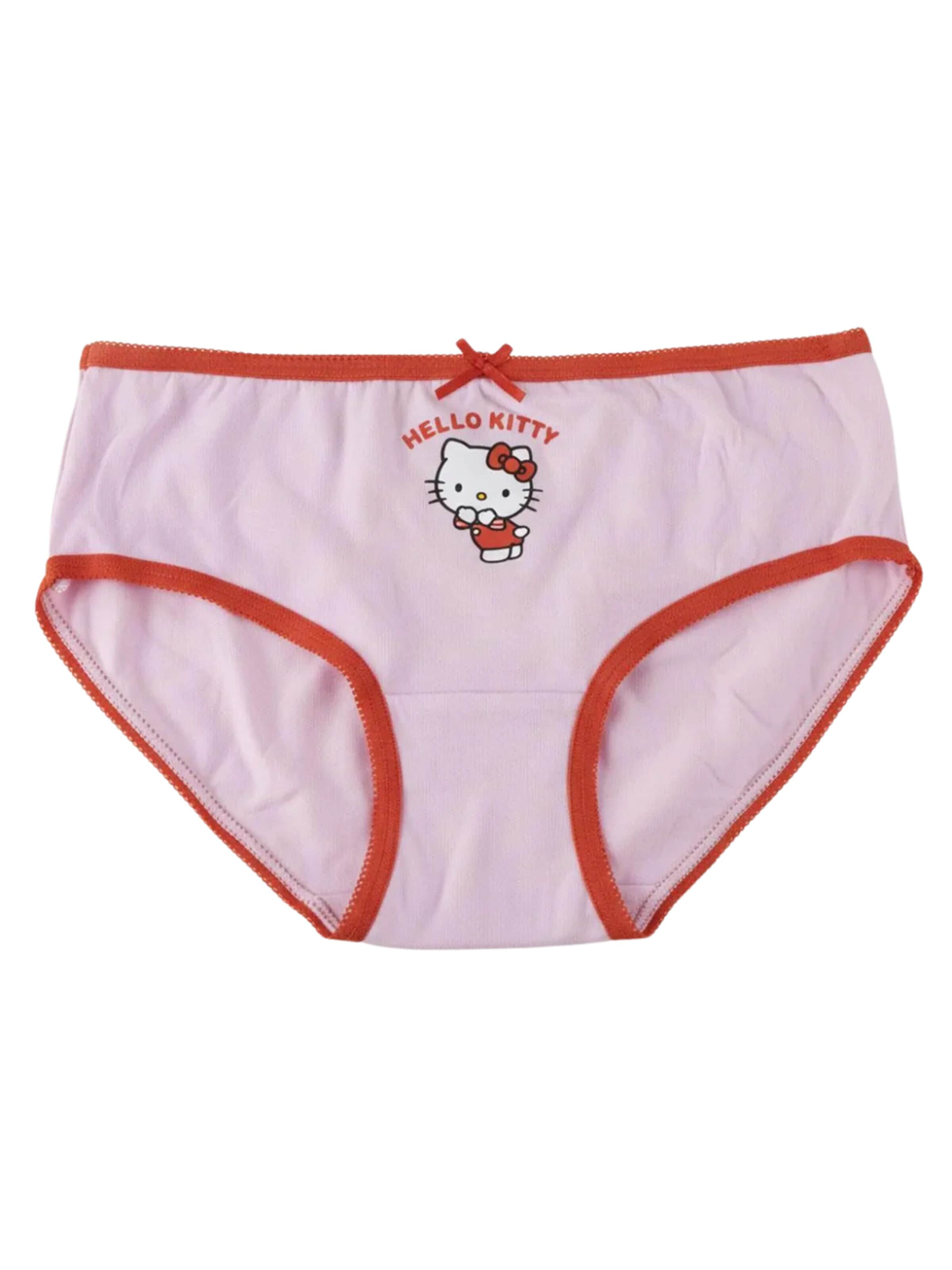 HELLO KITTY Underpants 'Hello Kitty' in Mixed colors