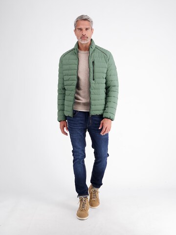 LERROS Jacke in Grün