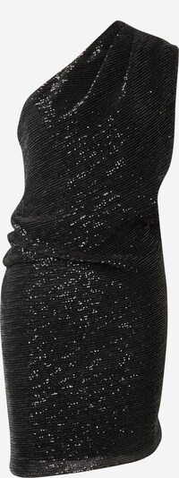 IRO Kleid in schwarz, Produktansicht