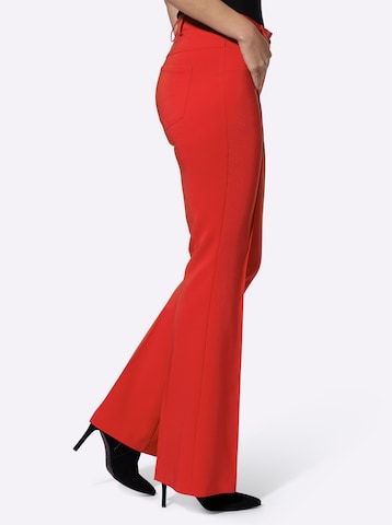 heine Буткат Штаны в Красный