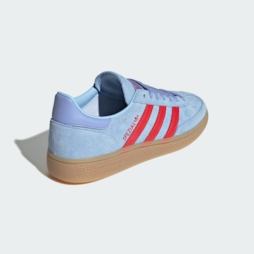 Baskets basses 'Handball Spezial' ADIDAS ORIGINALS en bleu