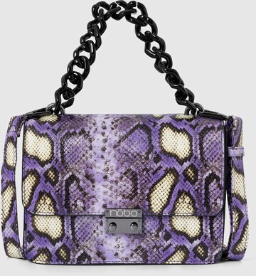 NOBO Handbag 'Bliss' in Purple