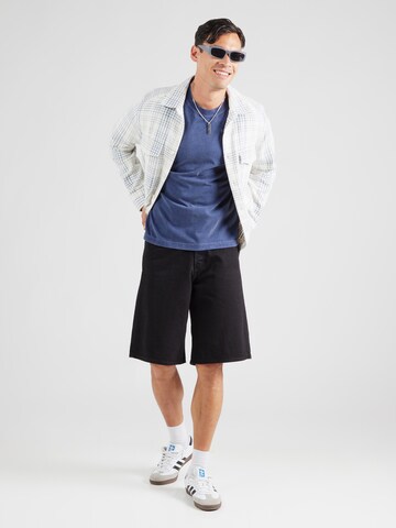 zils HOLLISTER T-Krekls