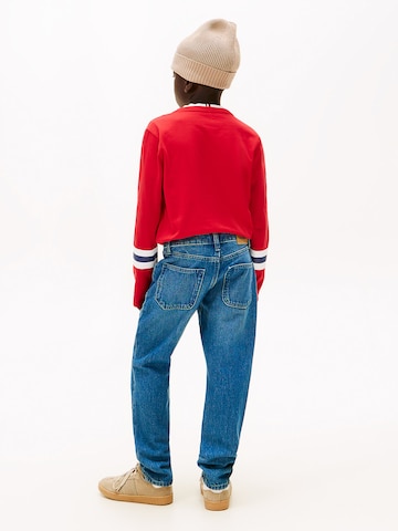 Regular Jean TOMMY HILFIGER en bleu